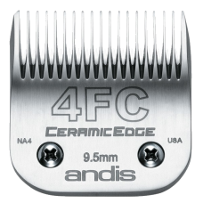 Andis #4FC CeramicEdge 9,5 мм